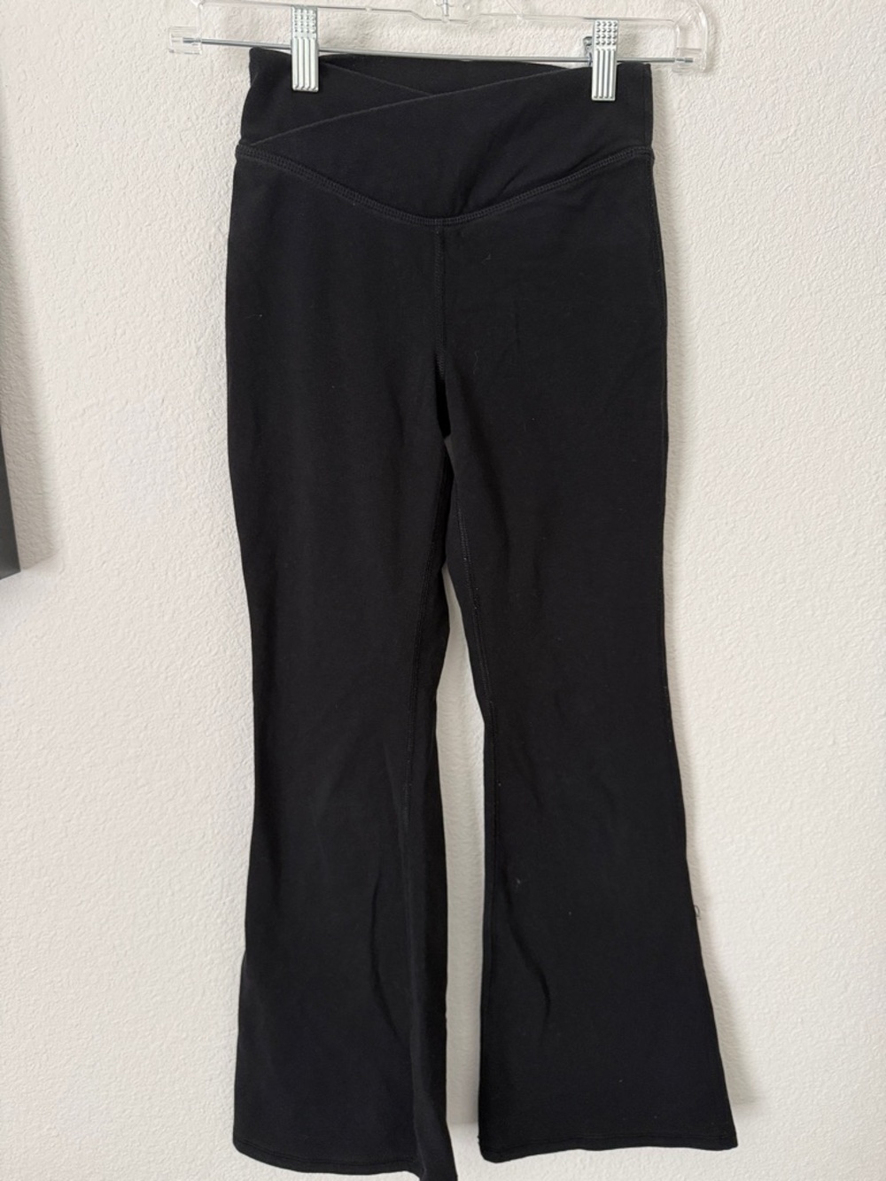 Old Navy Girls' Flared Leggings